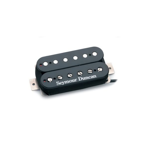Seymour Duncan SH6BB Micrófono Negro