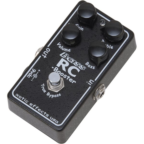 Pedal Xotic XRCBB
