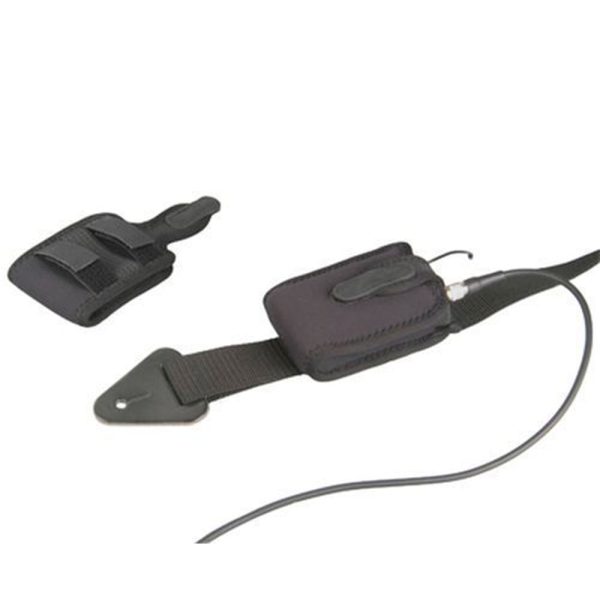 Estuche Neotech 7901124 monitor Inalámbrico bodypack