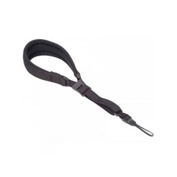 Neotech Correa strap Ukulele Negro