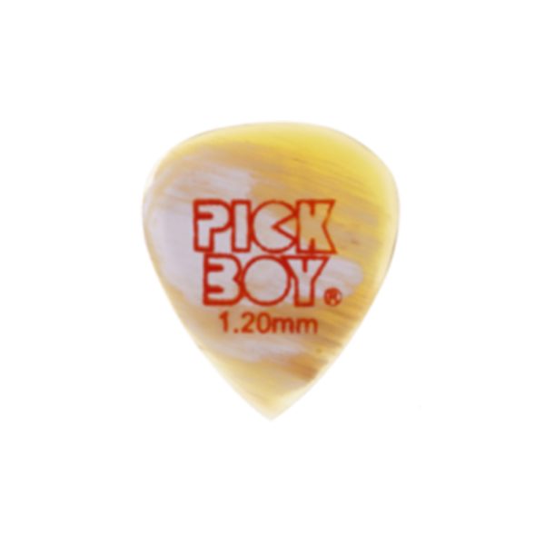 Pick Pickboy PBCFDP120 Guitarra Natural