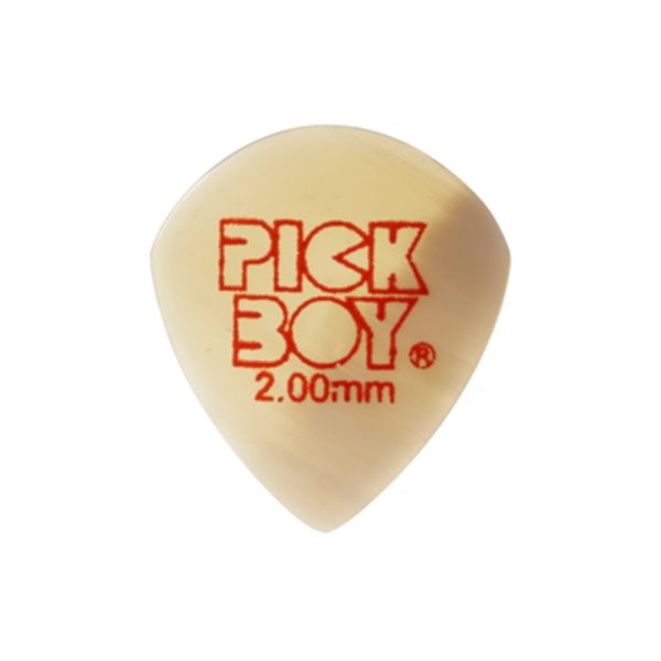 Pick Pickboy PBCFJP200 Guitarra Natural