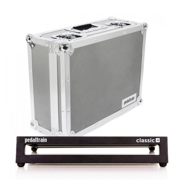 Pedalboard Pedaltrain PTCLJTC Classic 2 Jr tour