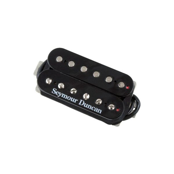 Micrófono Seymour Duncan SH6 Distortion Humbucker Set