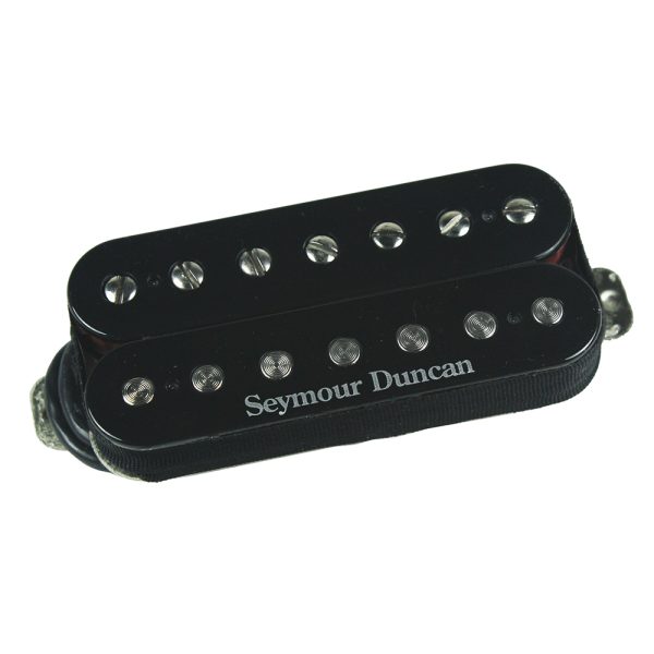 Seymour Duncan SH1N Micrófono 5 Zebra