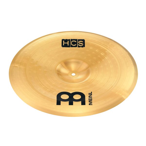Platillo Meinl HCS16CH China 16Pg