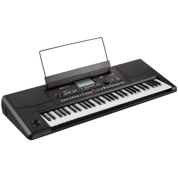 Korg PA300 Piano Sintetizador Professional Arranger