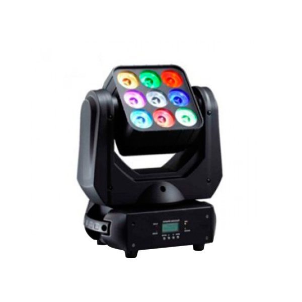 Cabeza Big Dipper LM90 Movil
