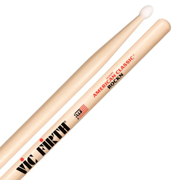 Baquetas Vic Firth 27600 Nylon