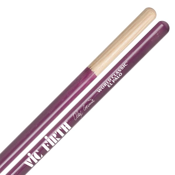 Vic Firth SAA2 Baquetas Timbal