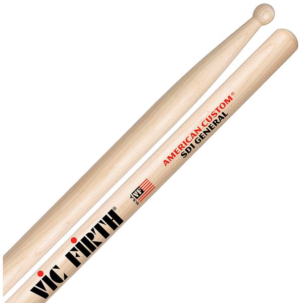 Baquetas Vic Firth 26800