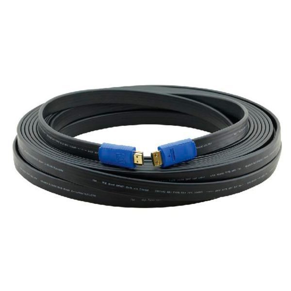 Cable Kramer C-HM/HM/FLAT/ETH-25 Hdmi - Hdmi 7M