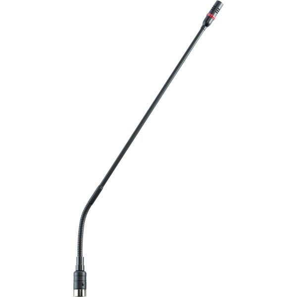Micrófono Shure GM 5924 Flexible Largo 50cm