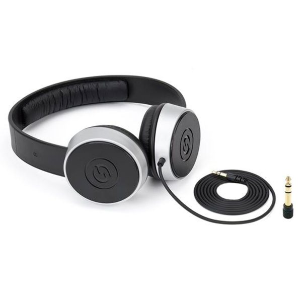 Audífonos Samson SR450 Monitoreo
