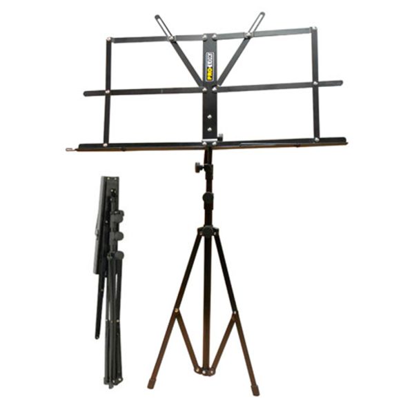Atril Prolok PMS240WB Partitura Estuche