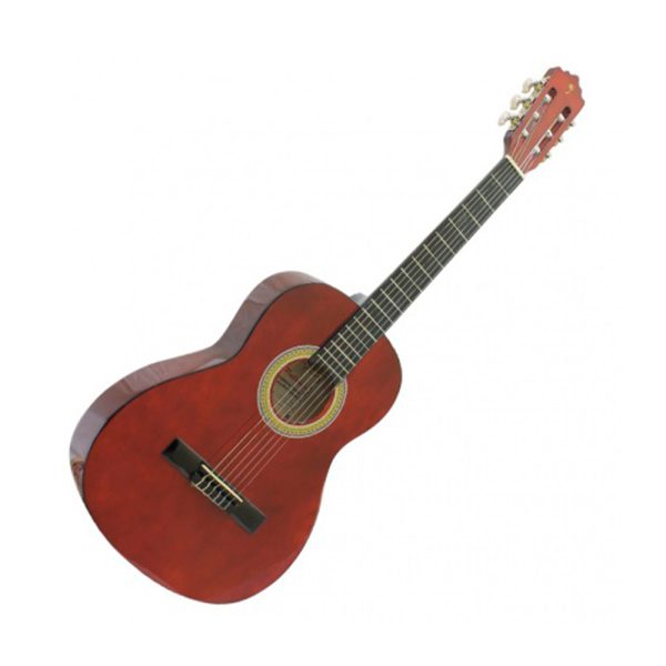 Guitarra Palmer PC13WR Acustica Vinotinto