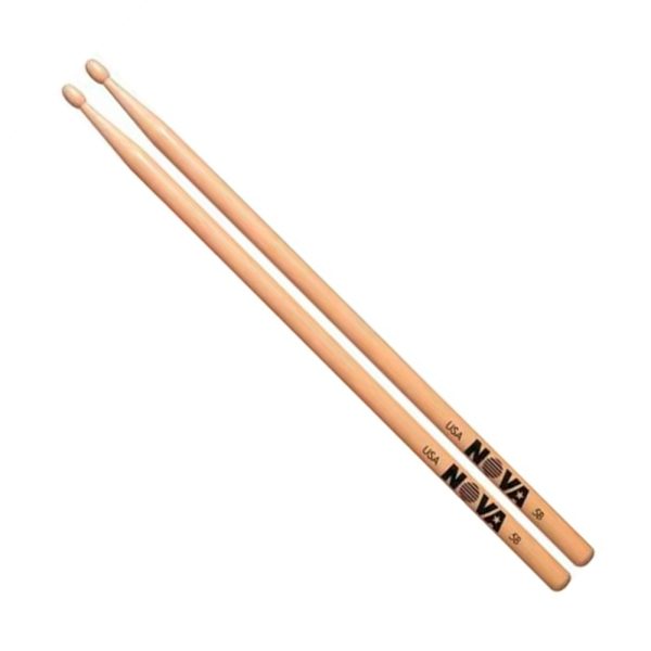 Baquetas Vic Firth N5B