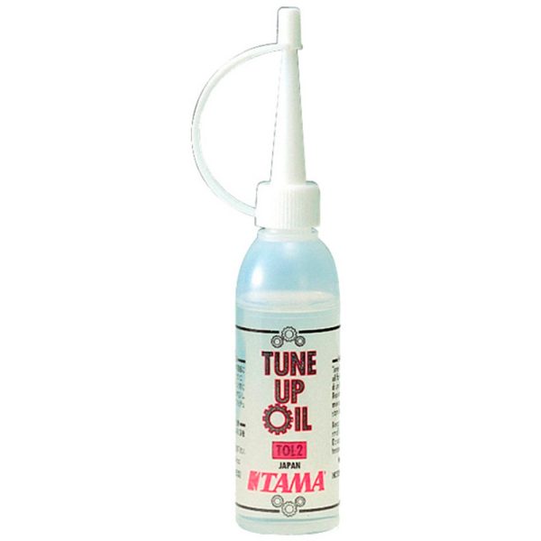 Aceite Tama TOL2 Herrajes Bateria