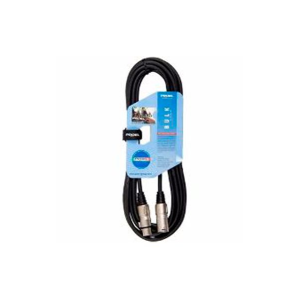 Cable Proel BULK250LU5 Micrófono XLR / XLR 5M