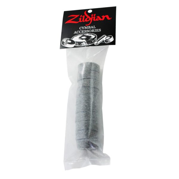 Zildjian P0900 Felpa Platillo set