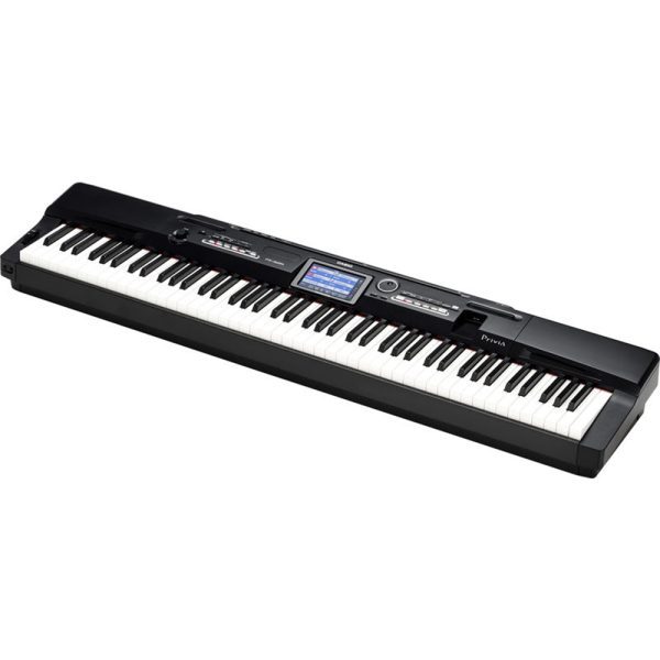 Casio PX-360M BK Piano Privia Teclado 88Teclas