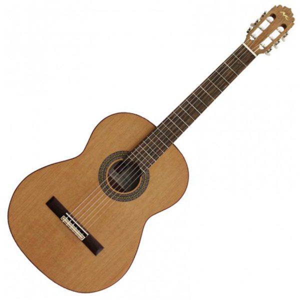 Guitarra Manuel Rodriguez CABALLERO 12