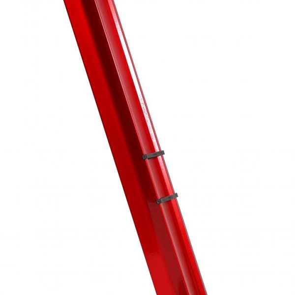 Stay 570914 Base Teclado Teclado Doble Rojo