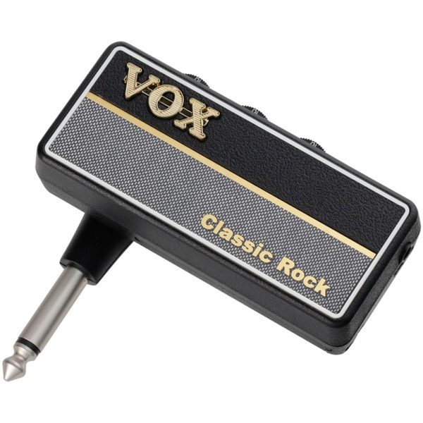 Amplificador Vox Amplug 2 Classic Rock