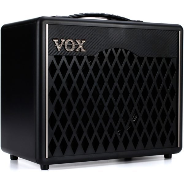 Amplificador Vox VX II 30W