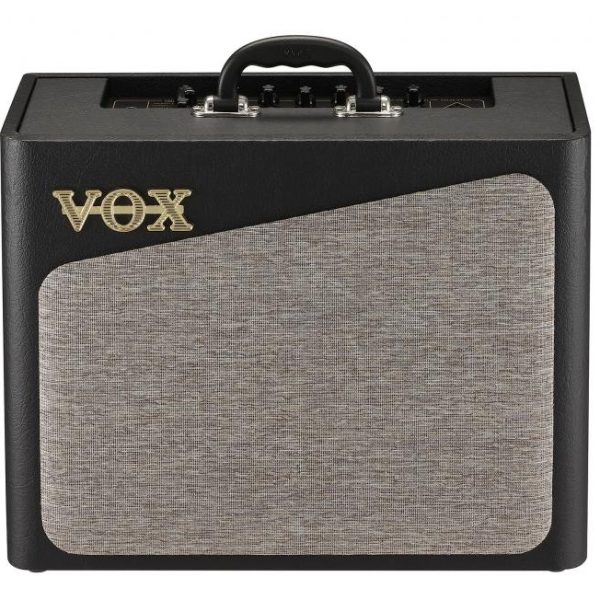 Amplificador Vox AV15 tubos 1X8 15W