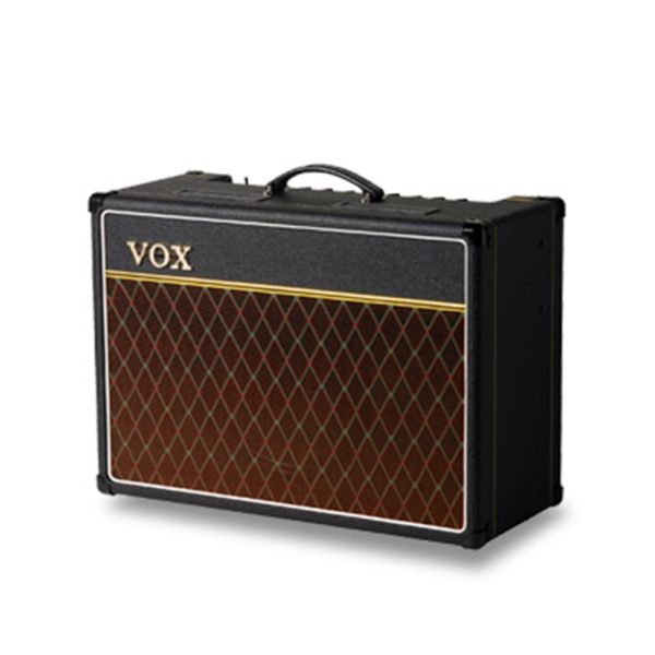 Vox AC10C1 Amplificador 1X10 Celestion 10W