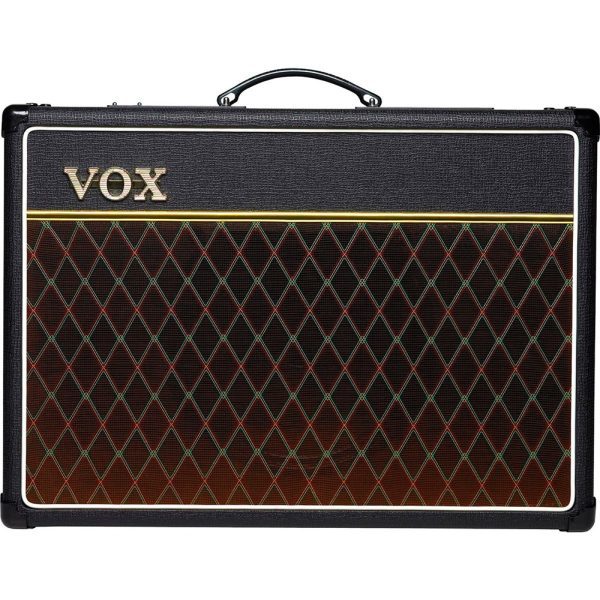 Vox AC15C1X Amplificador Tubos
