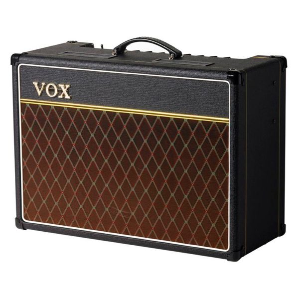 Vox AC15C2 Amplificador Tubos