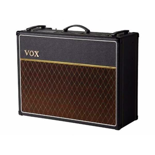 Vox AC30C2 Amplificador Tubos