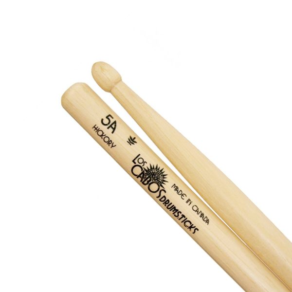 Baquetas Los Cabos LC0115 Nylon 5A