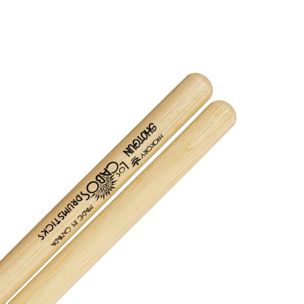 Los Cabos LCDSHOT Baquetas Shotguns
