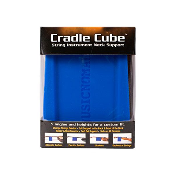 Cradle Music Nomad 85704700000000000 Cube