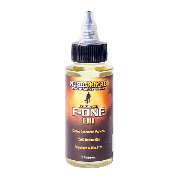 Music Nomad MN105 Aceite limpiador