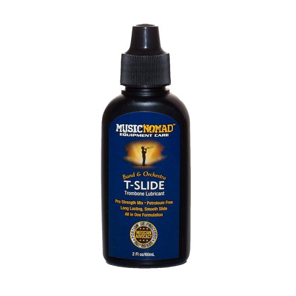 Music Nomad MN704 Lubricante trombon T slide 2Oz