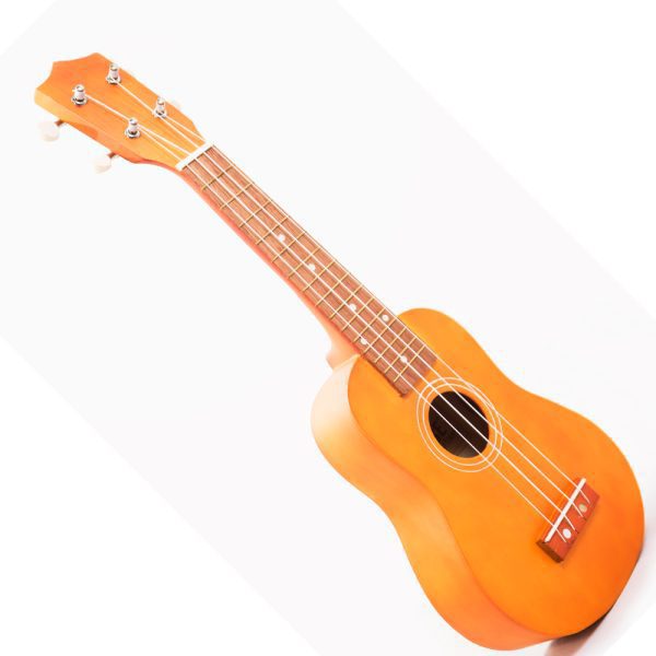 Ukelele Konige UK01NT Soprano Natural