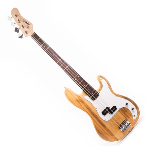 Bajo Konige LPB4NT Electrico precision con cable Natural 4C
