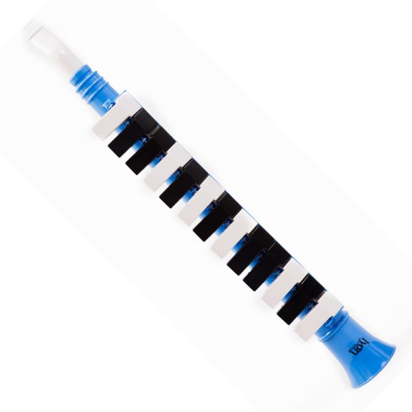 Melodica Lyon France Q13A1 Teclado 13Teclas