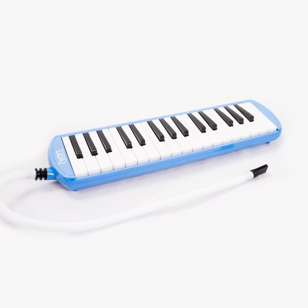Melodica Lyon France Q32A1 Teclado 32Teclas