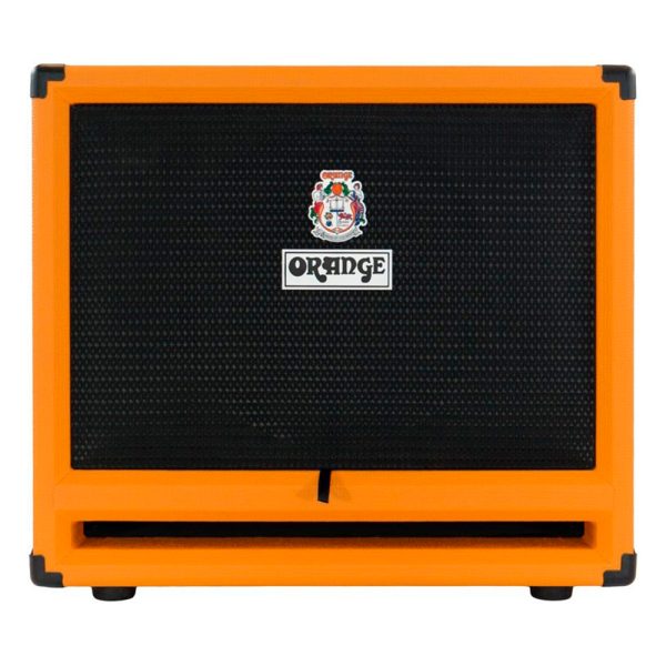 Orange OBC212 Cabina Guitarra electrica 2x12 600W