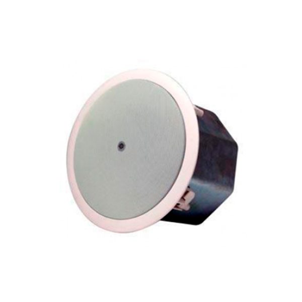 Parlante Topp Pro TA8CTF techo ambiental 8"