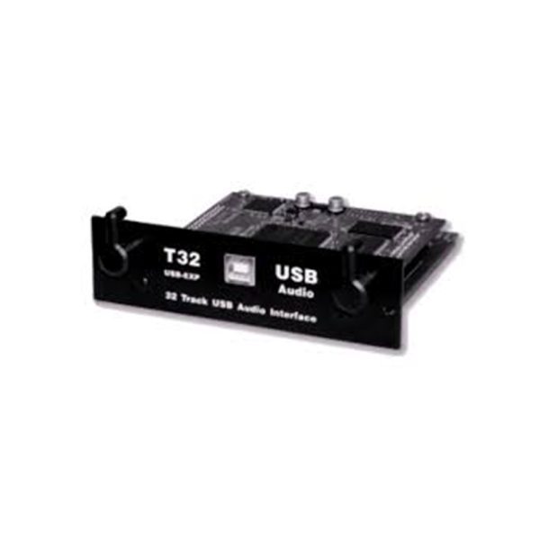 Modulo Topp Pro T32USBEXP 32 I/O