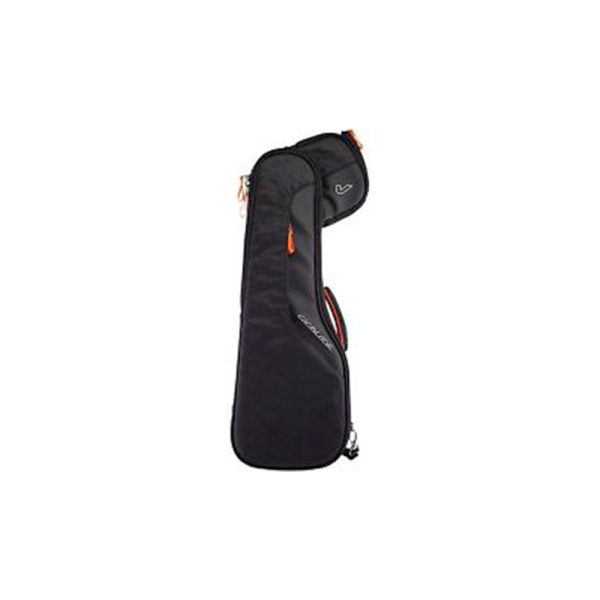 Estuche Gruvgear GIGBLADE2UKSBLK Ukelele Tenor Negro
