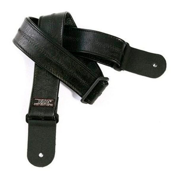 Correa Ibox Cc52 strap Negro Cuero