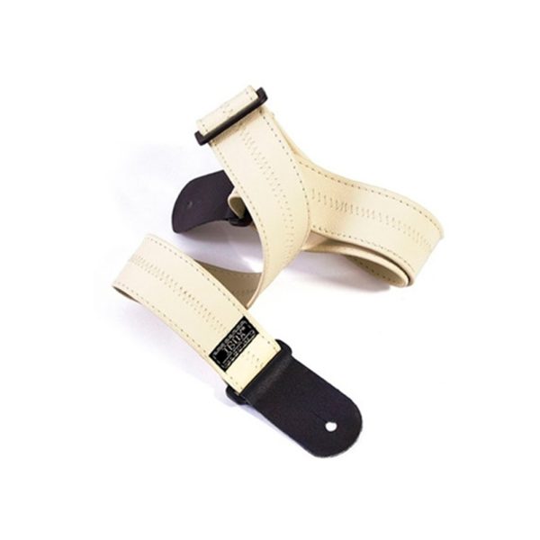 Correa Ibox Cc51 strap Blanco Cuero
