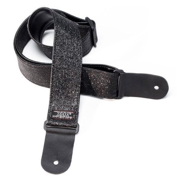 Correa Ibox Cnfj strap Negro